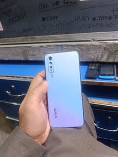 Vivo S1 8. . 256