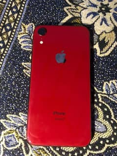 iphone XR jv