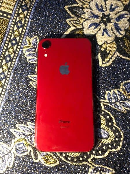 iphone XR jv 3