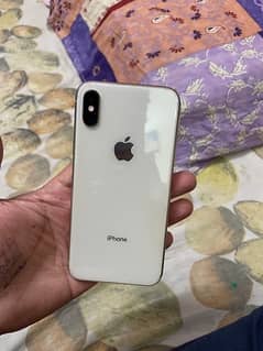 iPhone x pta approved