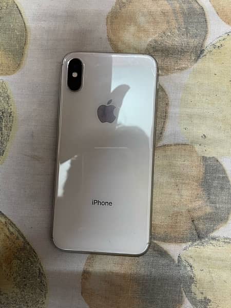 iPhone x pta approved 2