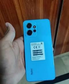 Redmi note 12 0