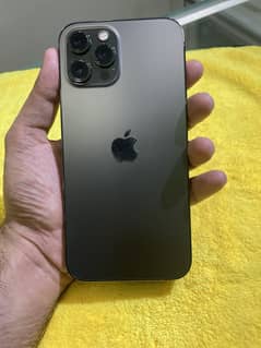 iPhone 12 Pro Max 256GB JV