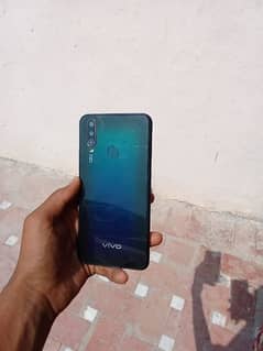 VIVO Y17 10/9 CONDITION my contact no 03019606986