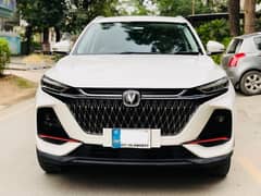 Changan Oshan X7 2022