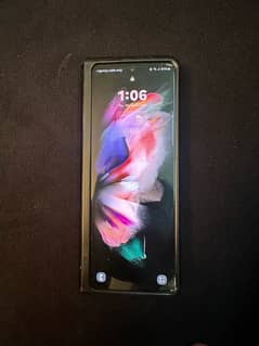 Samsung galaxy z fold 3