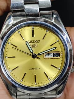 Seiko