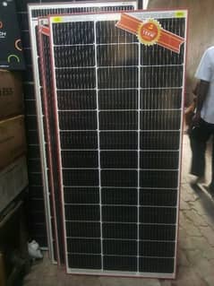 180 watt Solar panel (MG)