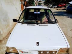 Suzuki Mehran VX 1994