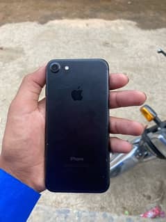 iPhone 7 official pta approved