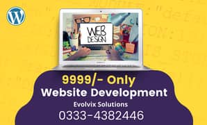 Web Development | Shopify | SEO | App Development | Social Media