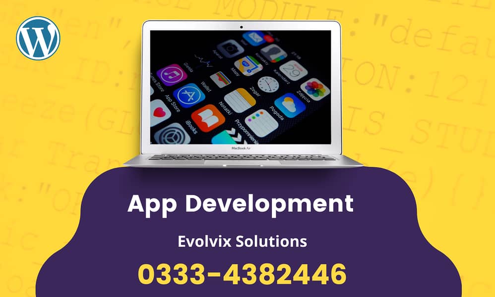 Web Development | Shopify | SEO | App Development | Social Media 3