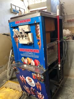 ice cream machines 14 chambar wala