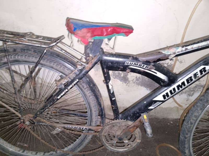 bicyckel for sale 1