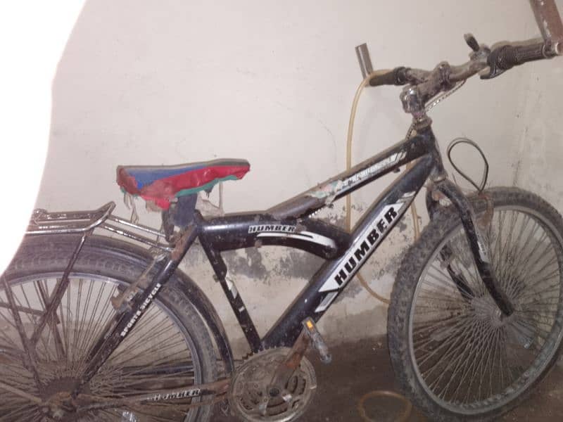 bicyckel for sale 2