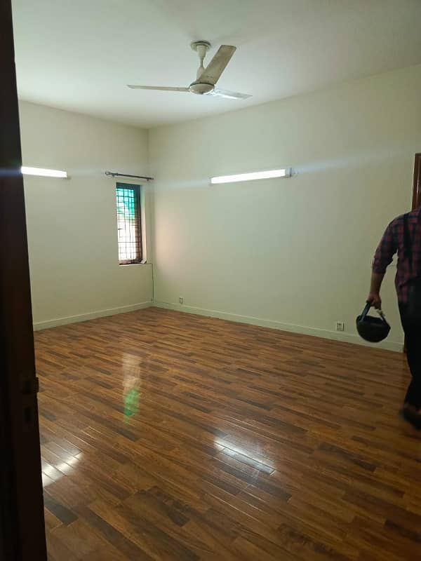 1 Kanal Brand New House For Rent lower Portion P-Block DHA Phase 1 1