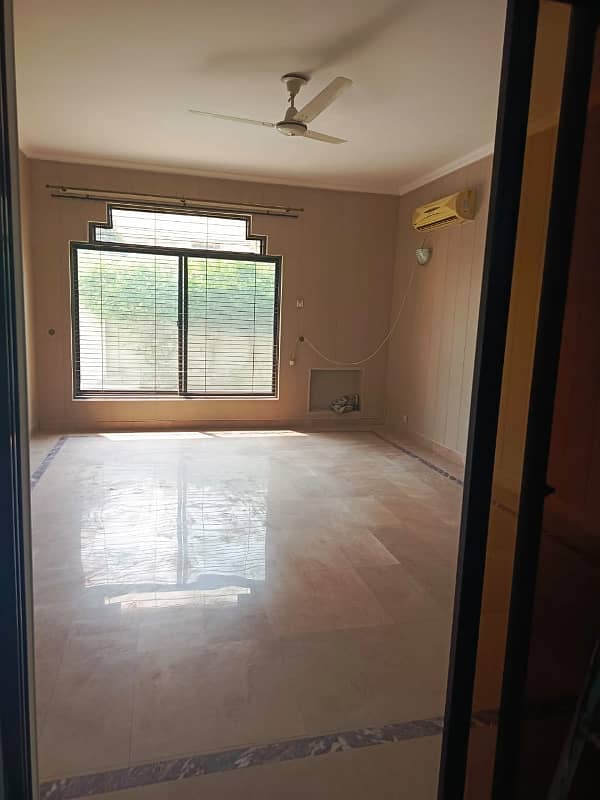 1 Kanal Brand New House For Rent lower Portion P-Block DHA Phase 1 19