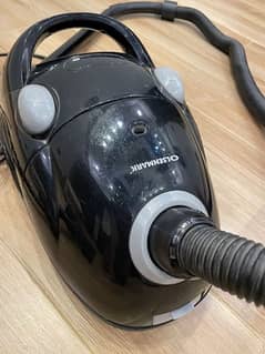 OLSENMARK Vacuum Machine