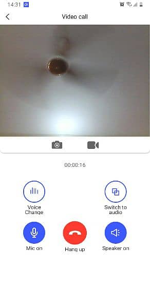 x9 Smart video Door Bell 3