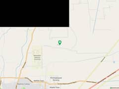 Dha Multan 01 Kanal Sector E Plot For Sale