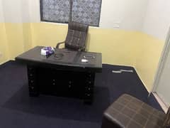 office Furniture Available for sale urgent