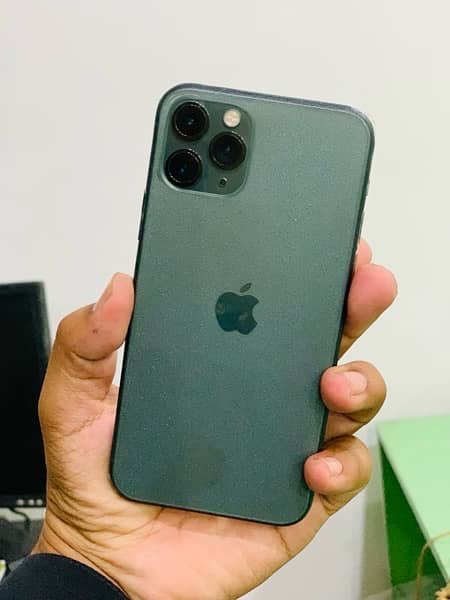 iphone 11 pro 256 gb non pta 0