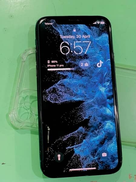 iphone 11 pro 256 gb non pta 2