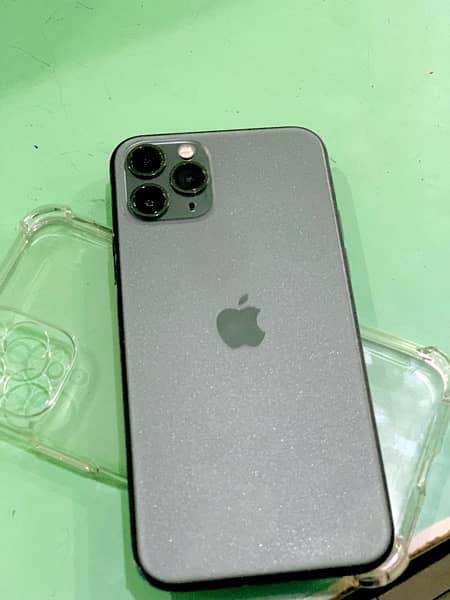 iphone 11 pro 256 gb non pta 3