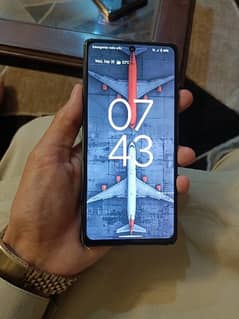 pixel 6 non pta 128 GB sim working