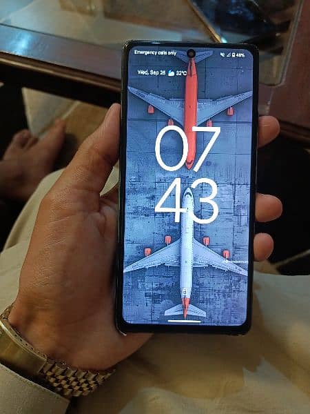 pixel 6 non pta 128 GB sim working 1