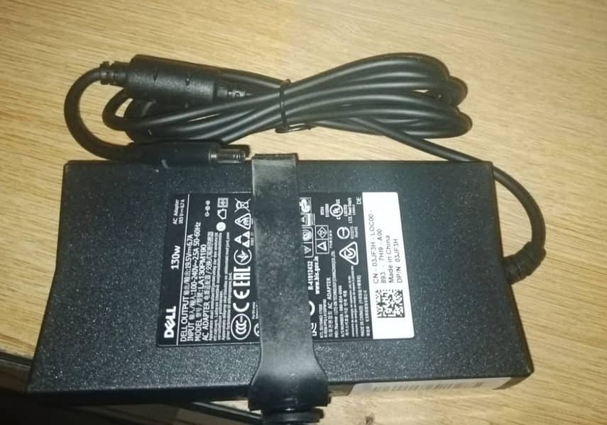 DELL LAPTOP CHARGER HP LENOVO APPLE MACBOOK ACER ASUS SONY TOSHIBA MSI 4