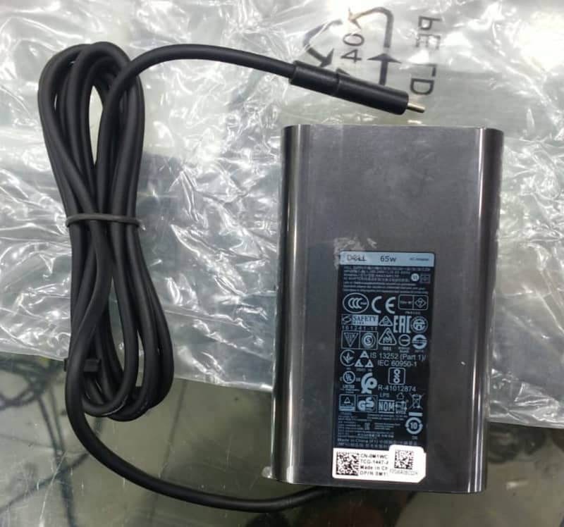 DELL LAPTOP CHARGER HP LENOVO APPLE MACBOOK ACER ASUS SONY TOSHIBA MSI 9