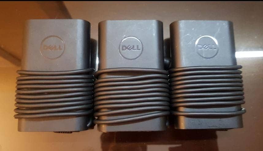 DELL LAPTOP CHARGER HP LENOVO APPLE MACBOOK ACER ASUS SONY TOSHIBA MSI 11