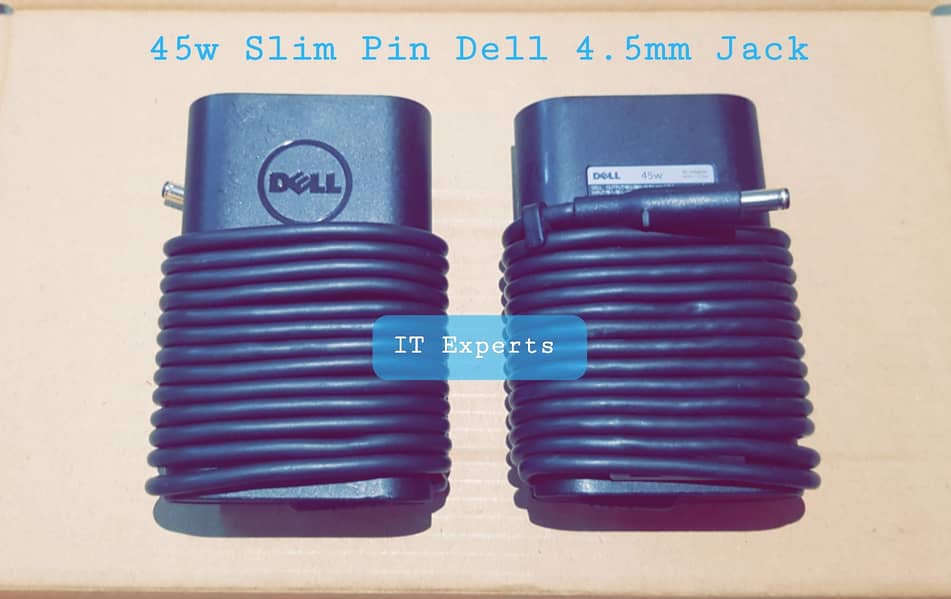 DELL LAPTOP CHARGER HP LENOVO APPLE MACBOOK ACER ASUS SONY TOSHIBA MSI 18