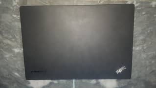 lenovo Thinkpad T450 Core i5 5th generation