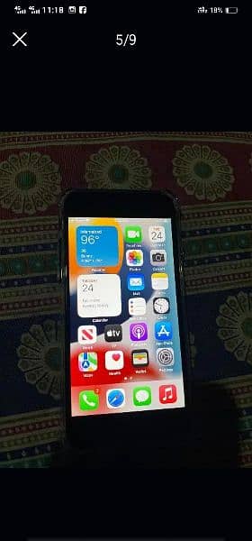 I phone pta prove 32gb 03147356290 8