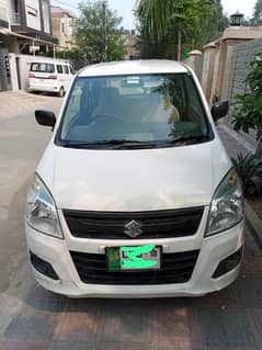 Suzuki Wagon R 2018