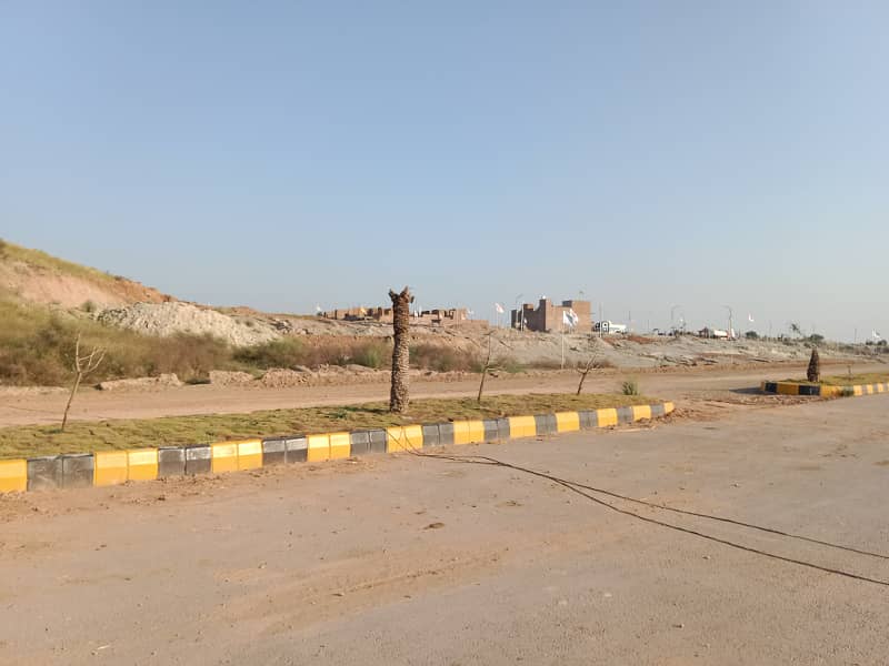 6 Marla Plot File For Sale On Installment In Executive Block Of Kingdom Valley One Of The Most Important Locations Of The Islamabad Discounted Price 65 Thousand 1