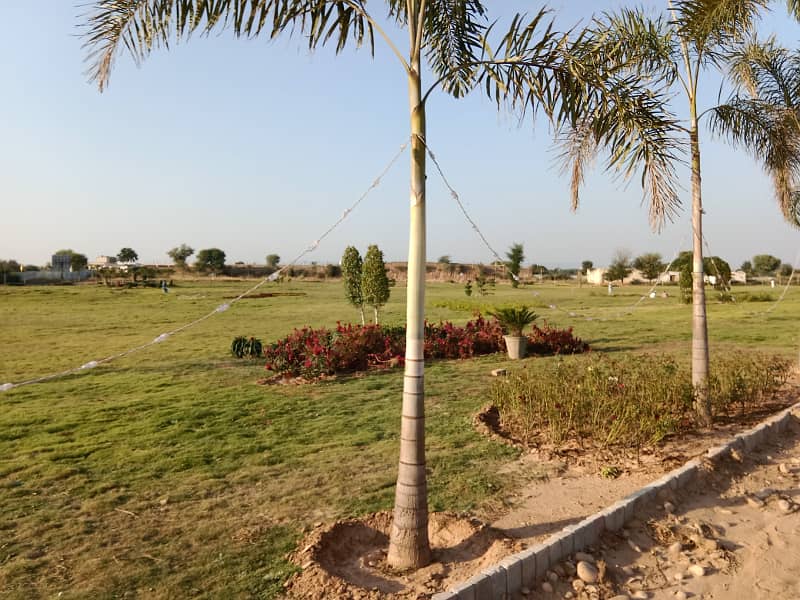 6 Marla Plot File For Sale On Installment In Executive Block Of Kingdom Valley One Of The Most Important Locations Of The Islamabad Discounted Price 65 Thousand 6