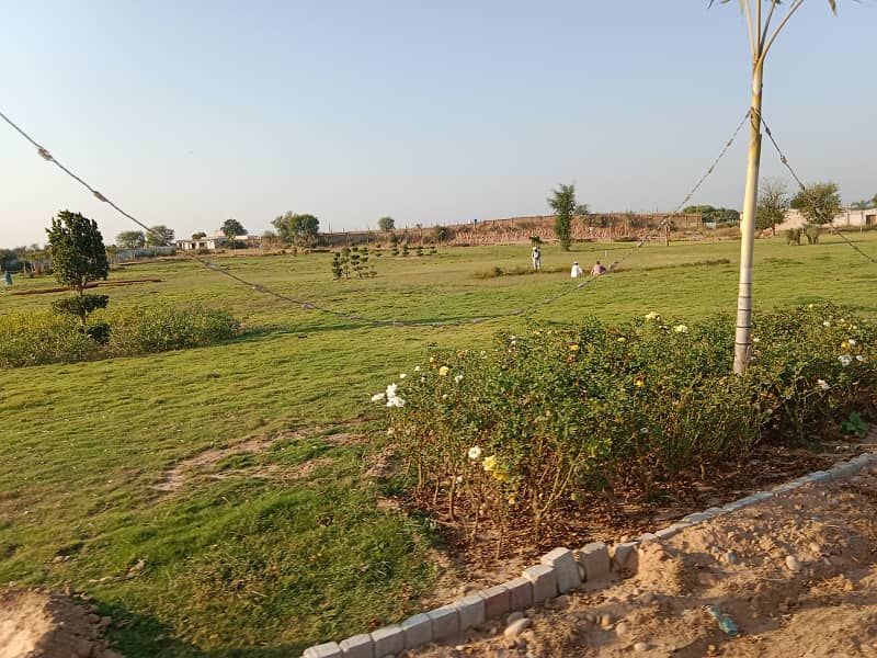 6 Marla Plot File For Sale On Installment In Executive Block Of Kingdom Valley One Of The Most Important Locations Of The Islamabad Discounted Price 65 Thousand 10