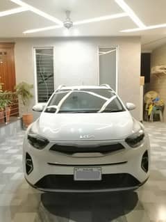 KIA Stonic 2024 0