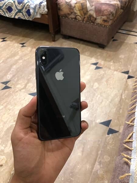 iphone X pta approved 0