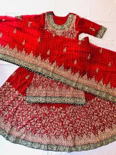 Lehenga