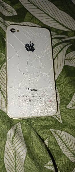 i phone 4s mobile dead 2