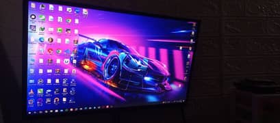 Monitor 24 inches 60hz