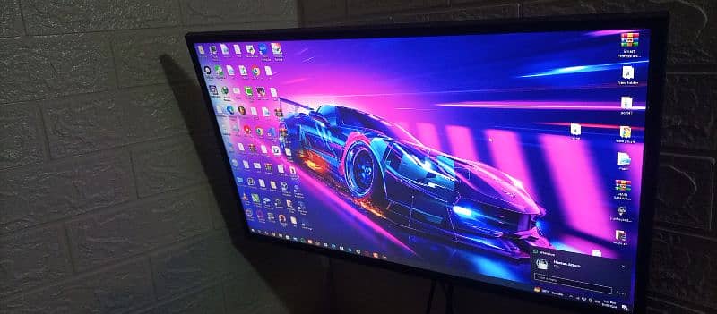 Monitor 24 inches 60hz 1