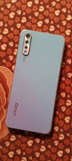 vivo S 1