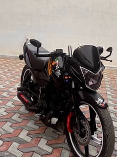 CB125F