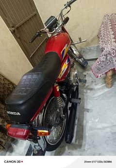 toyo bike for sale urgent