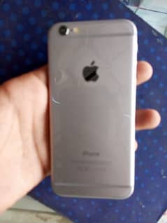 iphone 6 non pta